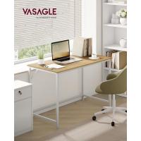 Mesa de Trabajo Pequeña Industrial Ideal para Teletrabajo, Estudio, Dormitorio 60 x 135 x 76cm - details 28