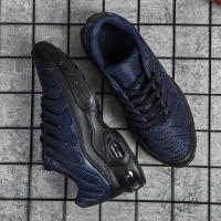Men Shoes Sneakers Male casual Mens Shoes Mesh tenis Luxury shoes Trainer Race loafers running Shoe for men Casual Shoes - details 26