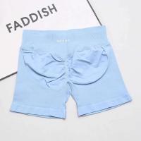 Pantalones Deportivos de Cintura Alta Fiess para Mujer Adelgazamiento de Peso, Levantamiento de Cadera, Yoga sin Costuras - details 14