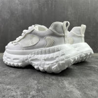 Zapatillas de Verano Nuevas Zapatos Deportivos para Hombres con Suela Gruesa - details 5