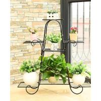 Porta Plantas de Metal