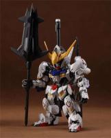 GAOGAO MGSD Barbatos ASW-G-08 Kit de modelo Figuras de juguete de acción Juguetes de ensamblaje - details 3