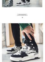 Nuevos Y Versátiles Zapatos De Pan Casuales, Zapatillas De Plataforma De Moda - details 5
