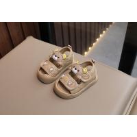 Nuevos Zapatillas de Verano para Bebés Sandalias de Dibujos Animados para Niños - details 1