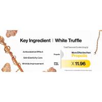 White Truffle