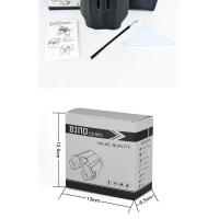 Nuevo Mini gafas de observación de aves HD de gran aumento, binoculares de bolsillo - details 15