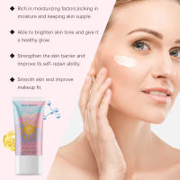 Gel solar resistente a los rayos UV, amplio espectro, antiluz solar, protección solar alta, hidratante, de larga duración, para deportes al aire libre, protector solar SPF50 - details 3