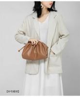 Bolso de hombro de piel sintética suave para mujer, bandolera pequeña de alta calidad, a la moda, novedad - details 11