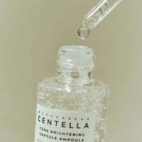 Extracto de Centelia Asiatica 100ml Esencia Facial Calmante Hidratante - details 4