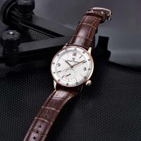 Reloj de Piloto Automático PAGANI PD 2024 Diseño Original de 42MM Resistente al Agua 100M - details 11