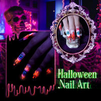 ROSALIND Esmalte de uñas en Gel, conjunto de varios colores de otoño e invierno, semipermanente UV, lámpara Led, regalo de Navidad y Halloween - details 10
