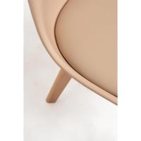 Pack 4 Sillas Synk Basic - Tapioca Beige - details 3
