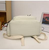 Mochila escolar para Mujer, Mochila para adolescente, Universitaria, portátil, informal, para Viaje y Trabajo - details 16