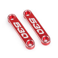 Cubierta decorativa de placa de circuito de eje delantero TMAX530 para Yamaha T-MAX TMAX 530 SX/DX 2015 2016 2017 2018 2019 accesorios de motocicleta - details 15