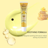 The Bee Venom men's es una crema de cuidado diario suave, nutritiva e hidratante para el cuerpo y la piel. - details 7