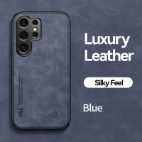 KEYSION PU Cuero Samsung S25 Ultra, 5G, S25+ Plus, Silicona Suave + PC, Funda de Teléfono a Prueba de Golpes para Galaxy S24 FE - details 15