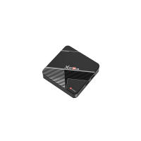 El X99MAX es un dispositivo inteligente con dispositivo multimedia de reproducción y red - details 4