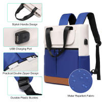Mochila viaje cabina avion con usb,Mochila Portatil Mochila Hombre Impermeable Mochila Ordenador - details 9