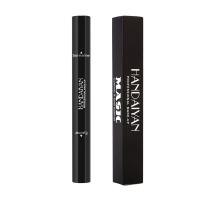 HANDAIYAN Delineador de ojos con doble sello, sello delineador de ojos, lápices delineadores de ojos líquidos negros, herramienta de maquillaje con plantilla de ojo de gato fácil, delineador de ojos a prueba de manchas y resistente al agua - details 10