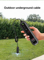 NOYAFA Localizador de Cables Enterrados NF-818L Detector de Cable con Auriculares - details 6