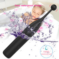 Vibrador de Clítoris Femenino OOEEY Juguete Sexual de Masaje de Masturbación Adecuado para Mujeres y Parejas Productos Adultos Eróticos - details 4