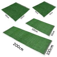 Alfombra de césped de musgo artificial, plantas verdes simuladas, decoración de boda, PAISE, césped de jardín, decoración de suelo - details 0