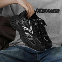 Zapatillas Deportivas Transpirables Hombre - Estilo Retro, Moda Casual - details 40