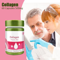 Cápsulas de colágeno-Cápsulas de colágeno 60 unidades - details 2