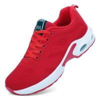 Zapatos deportivos Flying Weaving, zapatos de mujer, zapatos deportivos para correr con amortiguación de aire - details 5
