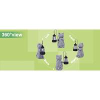Estatua de Gato Solar Adorno de Jardín con Luces Solares Regalo de Cumpleaños Perfecto para Mamá o Dama - details 1