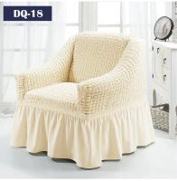 Sofa Cover Stretch Couch Cover Solid Color Sofa Slipcover for Living Room Chair Furniture Protector Home Decor 1/2/3/4-seater - details 24