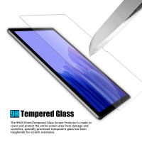 Protector de pantalla de vidrio templado para Samsung Galaxy Tab, S8, S7, S6 lite, S5E, Tab A7, A 8,0, 8,7, 10,1, 10,4, 10,5, 2021, 11, 2020, 2019, 2022 - details 5
