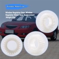 G22C5958X 6 unids/set regulador de ventana delantera/trasera ajuste de engranaje de Motor reemplazo para Mazda 3 5 6 CX-7 CX-9 RX8 - details 7