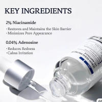 Cosméticos Ampolla 20ml Hidratante Hialurónico Sodio - details 0