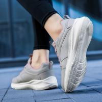 Zapatillas Ligeras y Impermeables para Correr Zapatos de Fitness Antideslizantes a la Moda para Mujer Adecuadas para Todas las Estaciones - details 20