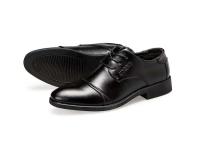 2023 vestido de negocios para hombre Elbise Erkek AyakkabI más vendido talla grande 46 4748 zapatos de cuero puntiagudos para oficina - details 8