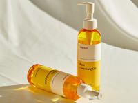 ma:nyo Pure + Herbgreen Aceite limpiador 6.7 fl oz (200 ml) - details 5