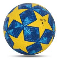 Pelotas de Fútbol de Alta Calidad en PU Suave Tamaño Profesional 5 Talla 4 - details 20