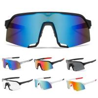 Gafas de Sol Polarizadas UV400 Gafas Deportivas Photochromáticas para Ciclistas Montaña y Carretera - details 32