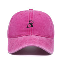 Gorra de béisbol con bordado de Panda para hombre y mujer, gorro con estampado de dibujos animados, estilo Hip Hop, Snapback - details 9