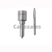 4 Uds Boquilla Para Diesel 093400-5030 DLLA160P3 Accesorios Para vehículos al por mayor compatibles con Mitsubishi 4D31 4D31 - details 0