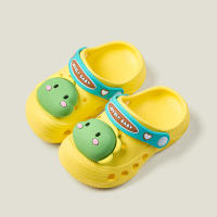 Sandalias para niños Sandalias de verano para niñas Sandalias para bebés Zapatos de playa para niños - details 1