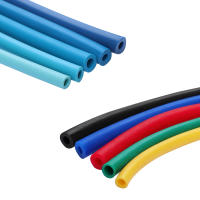Bandas de tubo elástico expansor de ejercicio, banda de goma para Fitness, cuerda de tracción, eslinga de entrenamiento de gimnasia, equipo de catapultas de tiro de goma - details 5
