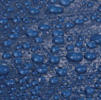 Lona azul cubre todo, tela extra fuerte, resistente a la intemperie, lona de protección multiusos impermeable, máxima - details 4
