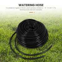50M Watering Tubing Hose Pipe 4/7Mm Hose Drip Garden Irrigation System - details 1