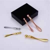 Rodillo de masaje cosmético para ojos, aplicador de espátulas, cuchara Facial antiarrugas, herramienta de cuidado de adelgazamie - details 12