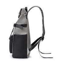 Mochila Escolar para Jóvenes Mochila de Viaje Grande para Estudiantes Universitarios Mochila de Mano Ligera y Fresca para Chicos - details 8