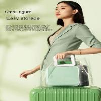 Secador Plegable Portátil Eléctrico UV Secado Rápido para Ropa Caja de Secado Compacta para el Hogar - details 11