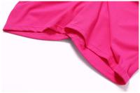 Monos deportivos sin mangas V Back Scrunch Traje de yoga de una pieza con cremallera - details 46