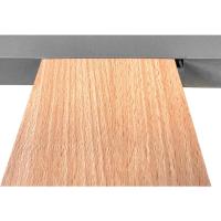 Estructura de Planchas de Acero 30x30mm con Patas Tubo de Acero Pintura Epoxy Gris Marco de Cama - details 10